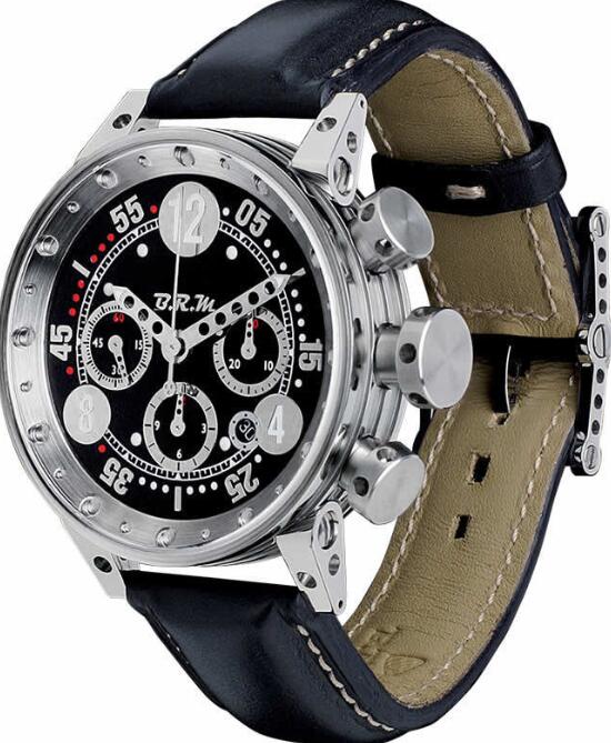 Luxury BRM V12-44GTN Replica Watch